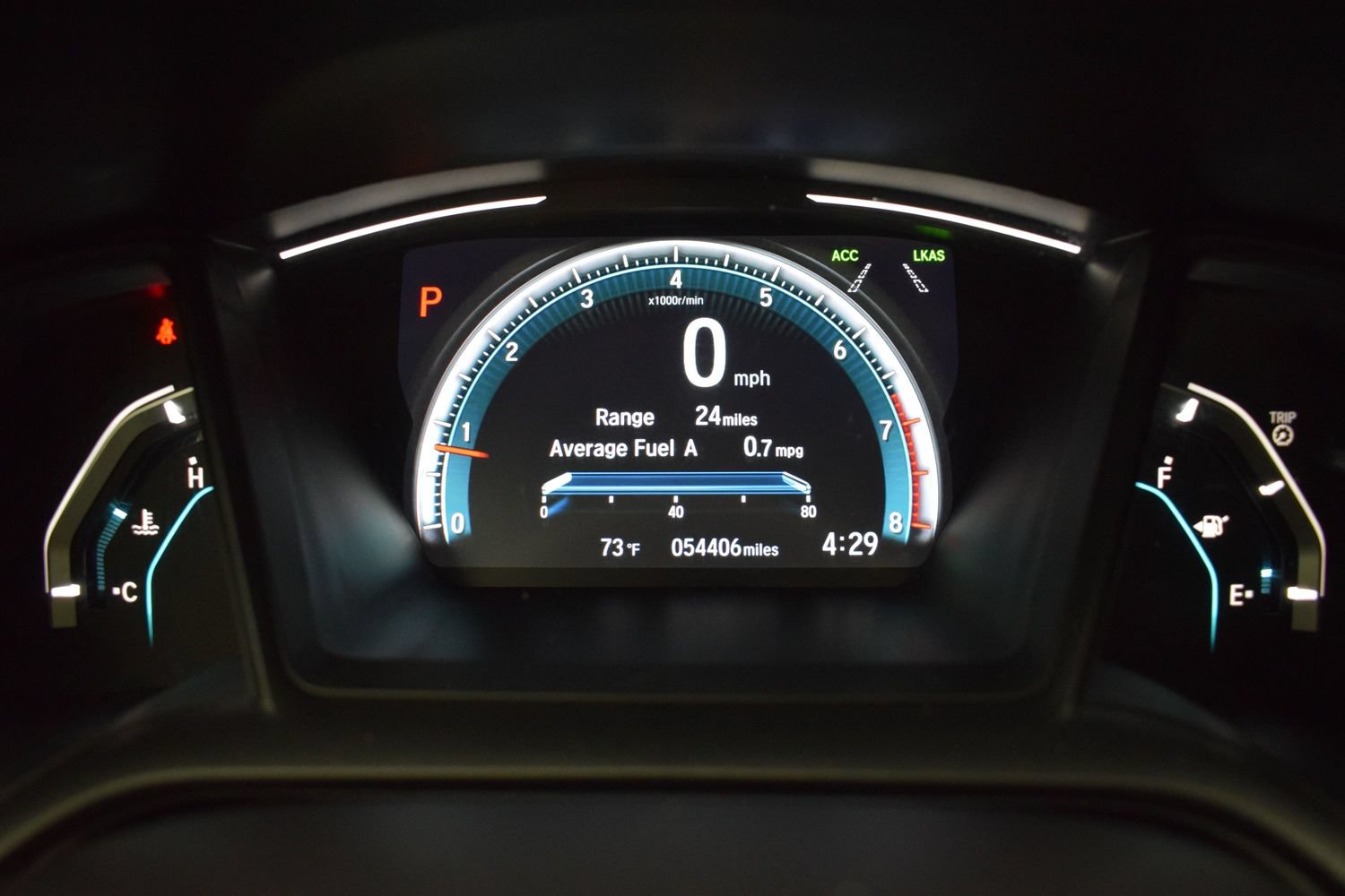 Used 2019 Honda Civic LX image 17