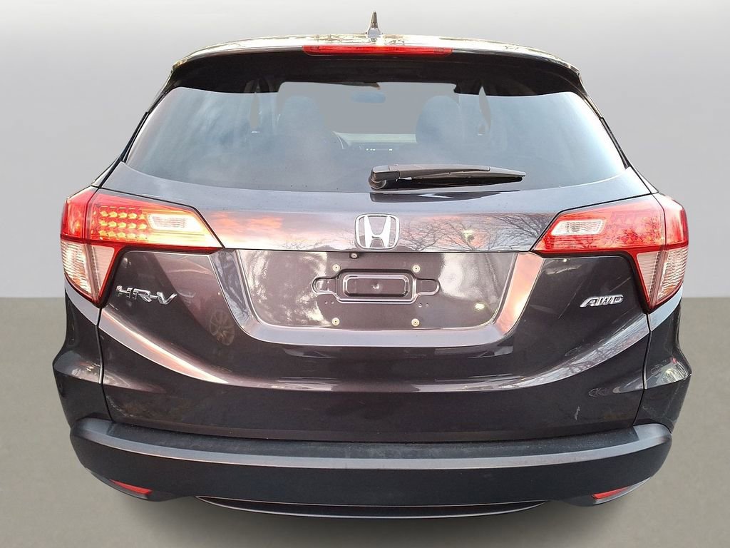 Used 2017 Honda HR-V EX image 5