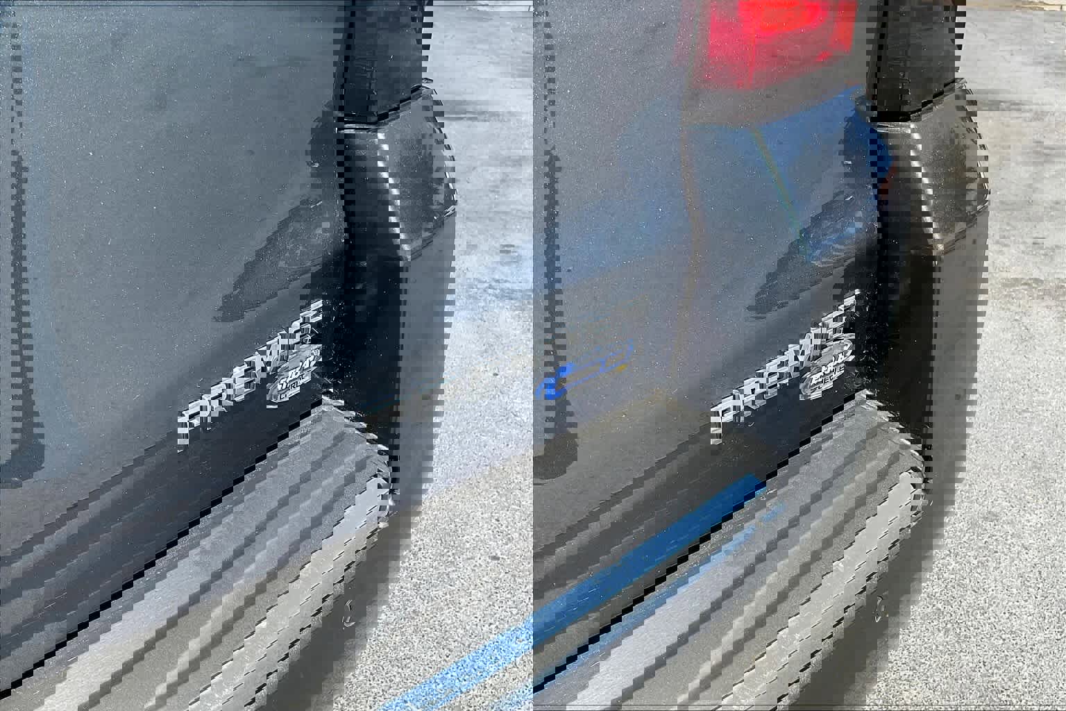 Used 2019 Chevrolet Tahoe Premier image 8