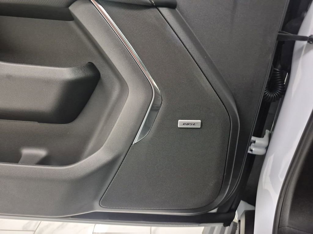 New 2026 Chevrolet Tahoe Premier image 25