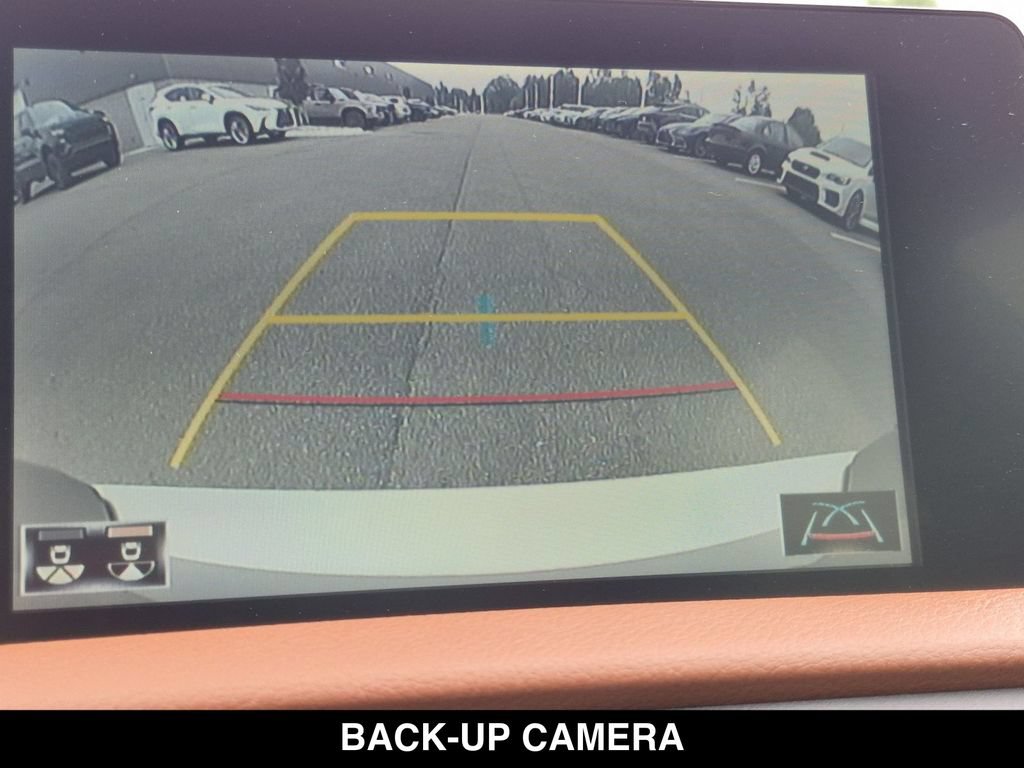 Used 2023 Lexus IS 300 w/ Comfort Package RWD image 4