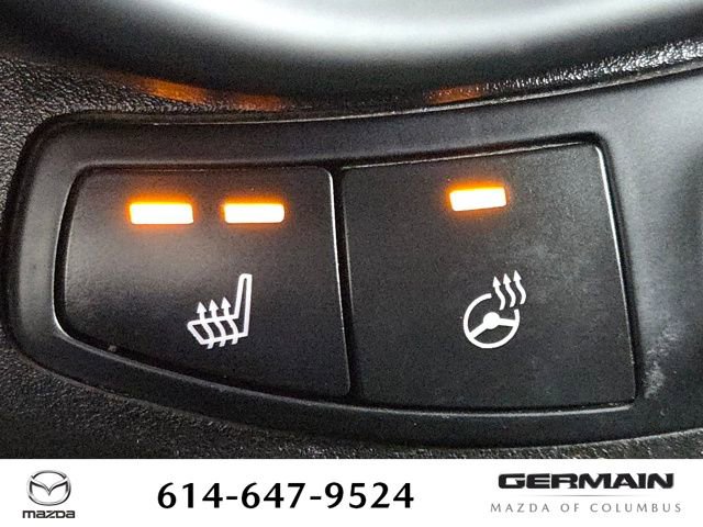 Used 2017 FIAT 500X Lounge w/ Lounge Premium Package (AWD) image 33