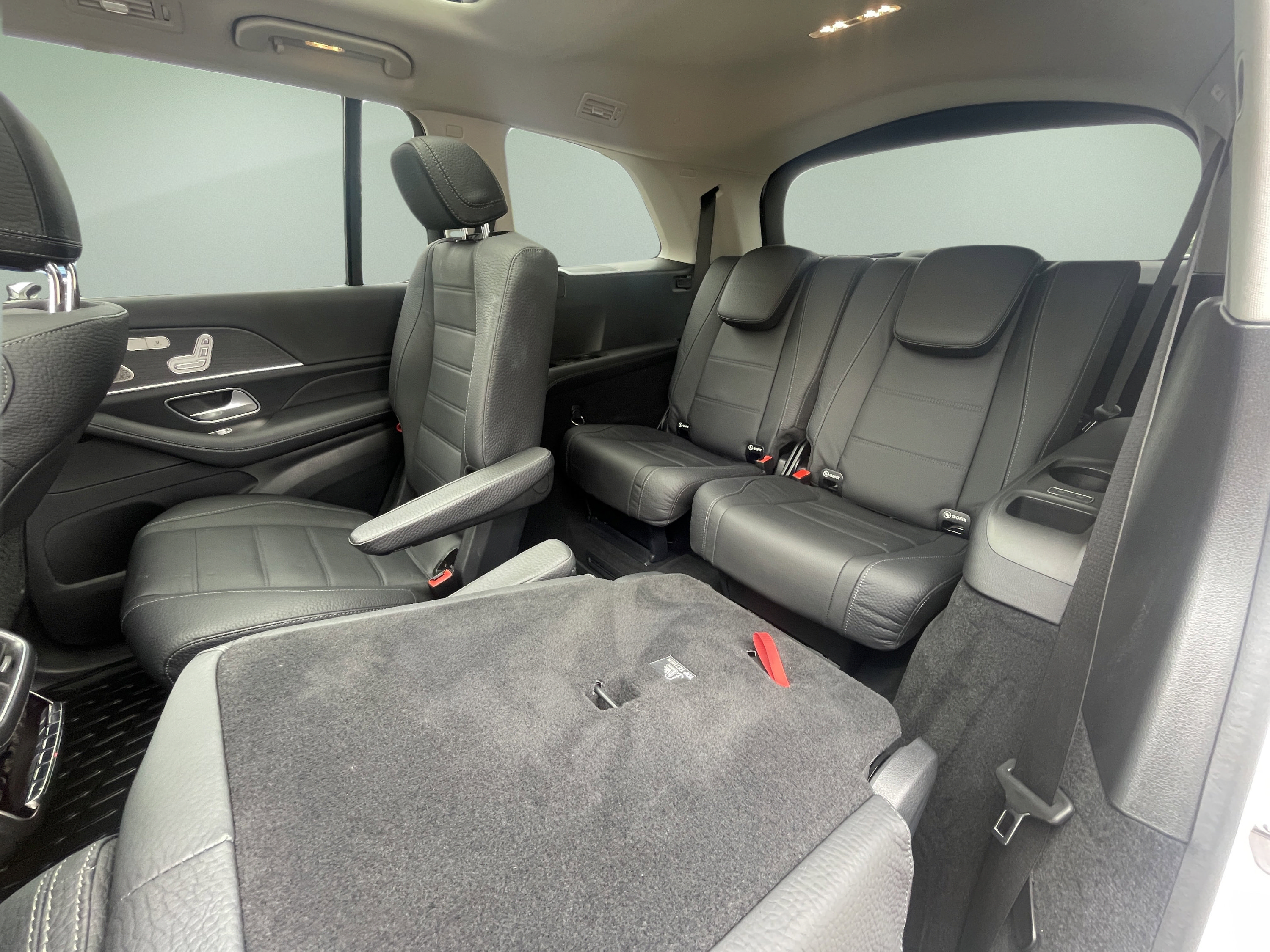 Used 2023 Mercedes-Benz GLS 580 4MATIC image 20
