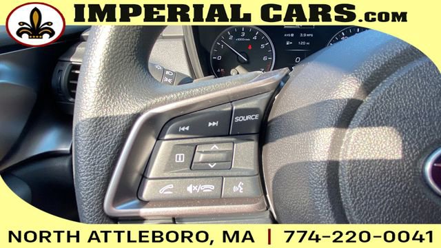 New 2026 Subaru Impreza 2.0i Sport image 19