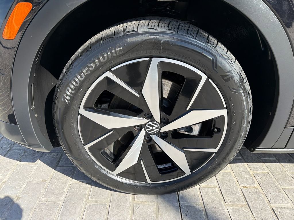 Certified 2023 Volkswagen ID.4 Pro S AWD/4WD image 27