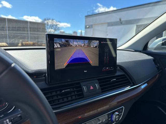 Certified 2023 Audi Q5 2.0T Premium w/ Convenience Package image 22