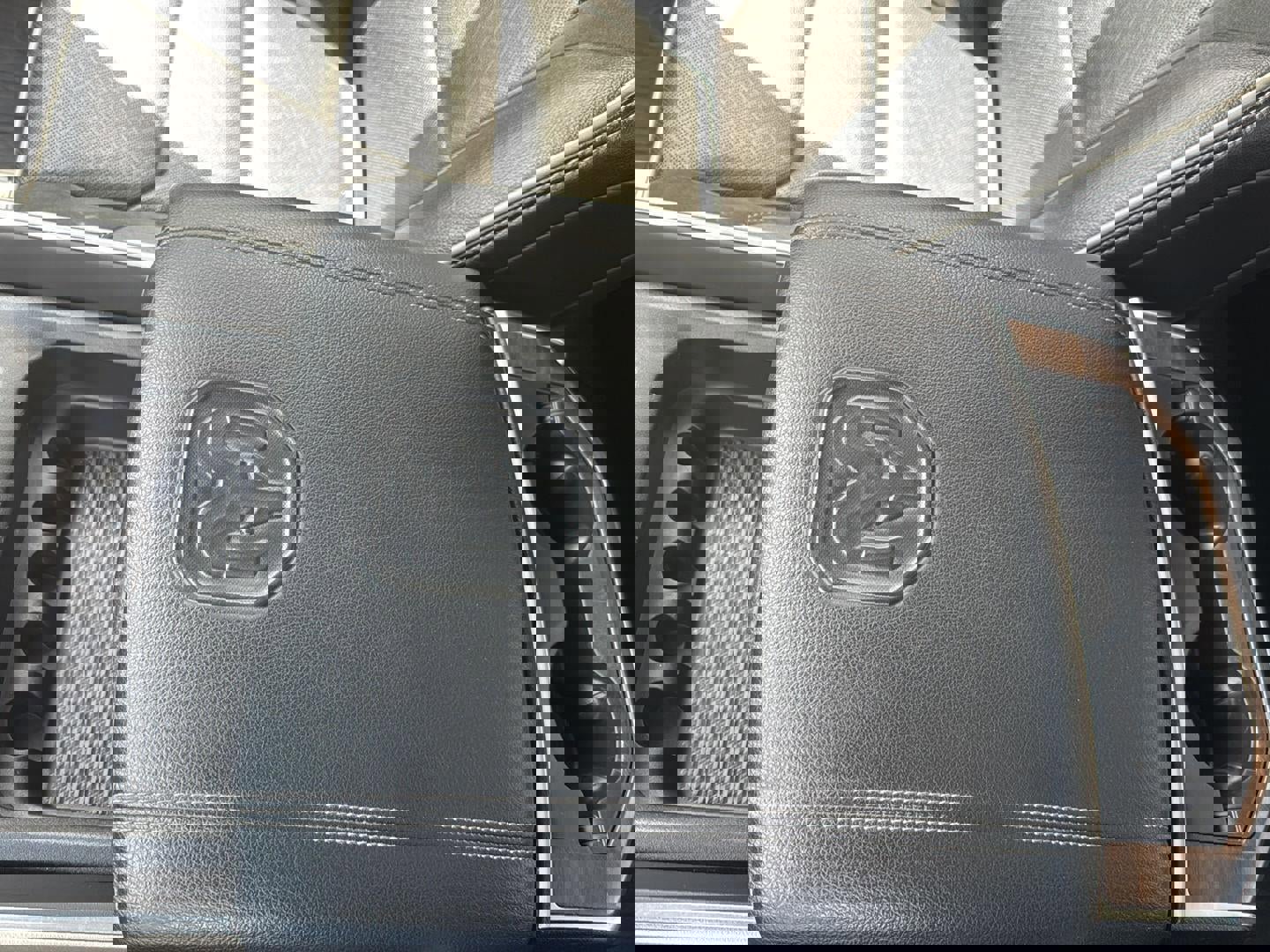 Used 2022 RAM 1500 Laramie image 23