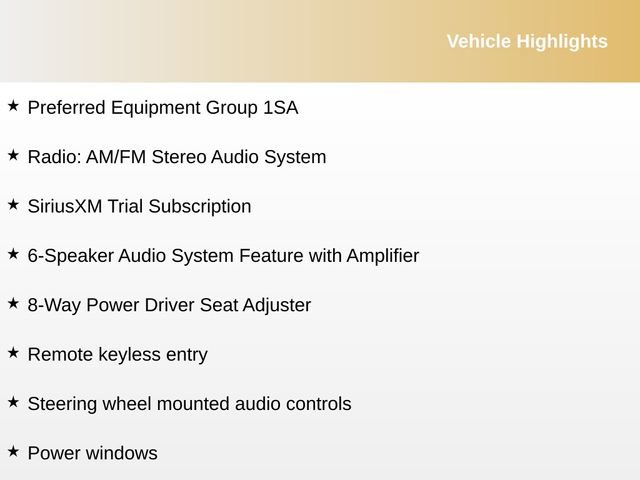 Used 2025 Chevrolet TrailBlazer ACTIV image 9