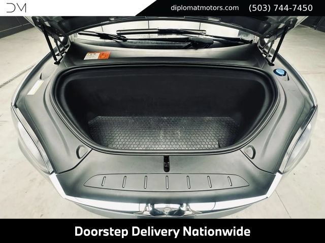 Used 2016 Tesla Model X P90D AWD/4WD image 47