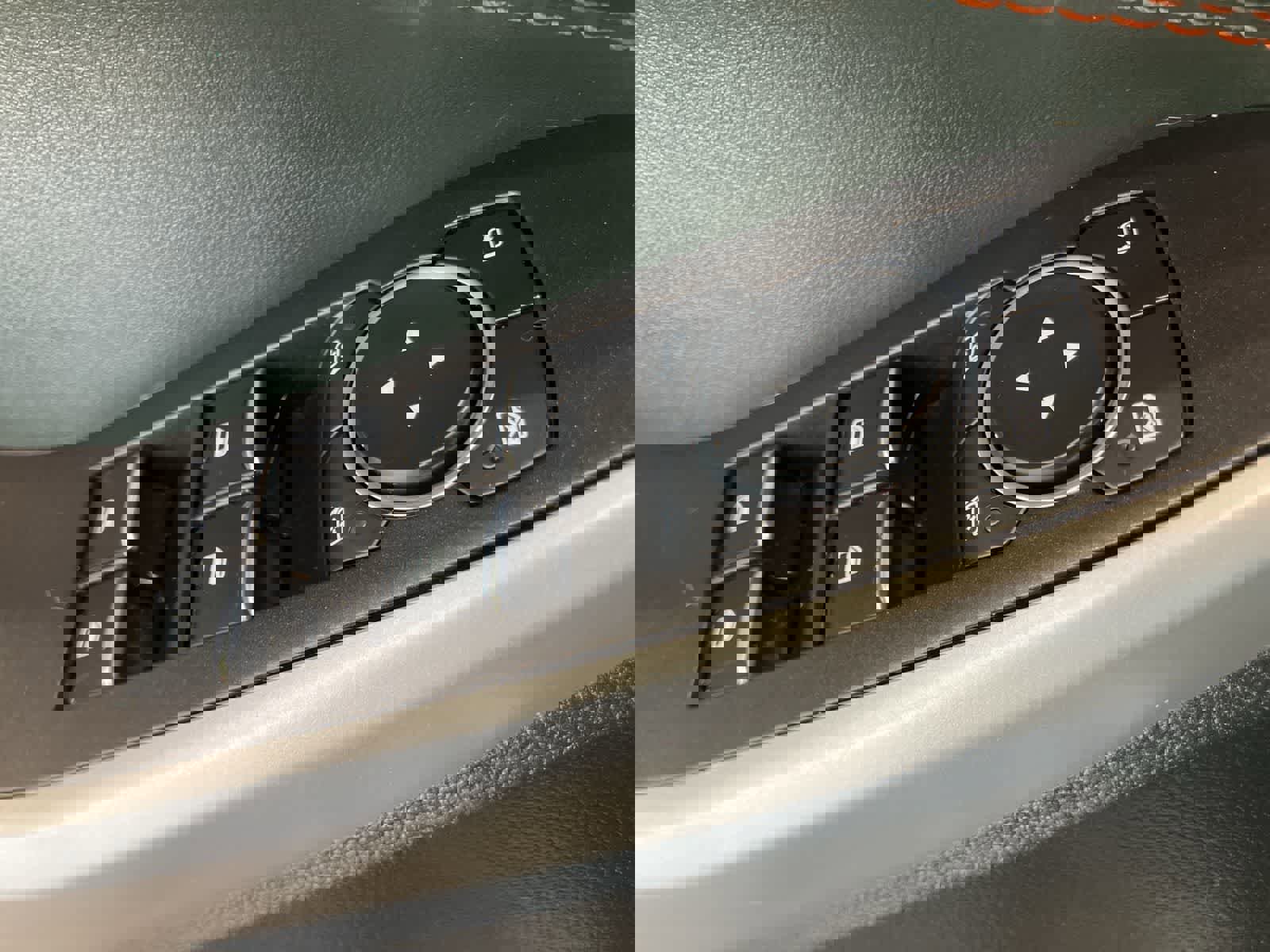 Used 2024 Ford Explorer Timberline w/ Timberline Technology Package image 15