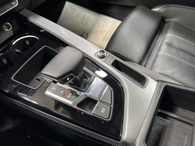 Used 2024 Audi A5 2.0T Premium Plus w/ Premium Plus image 21