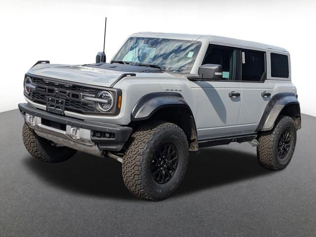 New 2026 Ford Bronco Raptor w/ Interior Carbon Fiber Pack AWD/4WD image 7