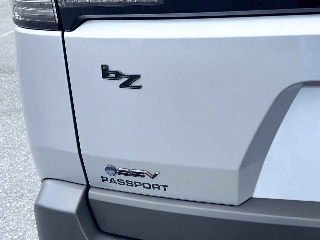 New 2026 Toyota bZ Woodland w/ Tow Hitch Package (TMS) AWD/4WD image 7