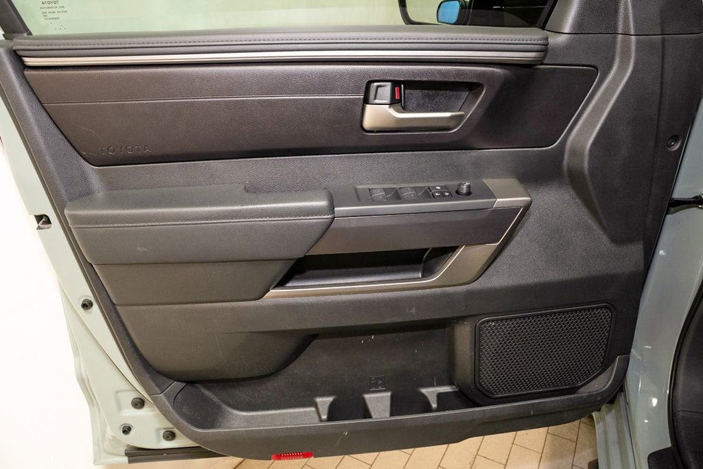 Used 2025 Toyota Tundra SR5 w/ SR5 Premium Package image 11