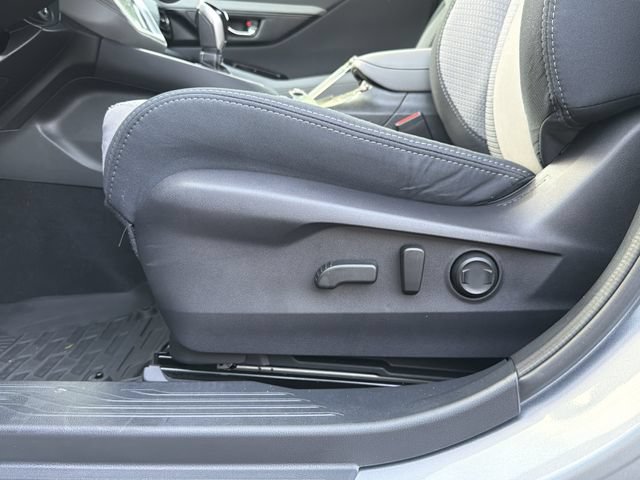 Certified 2025 Subaru Outback Premium AWD/4WD image 21