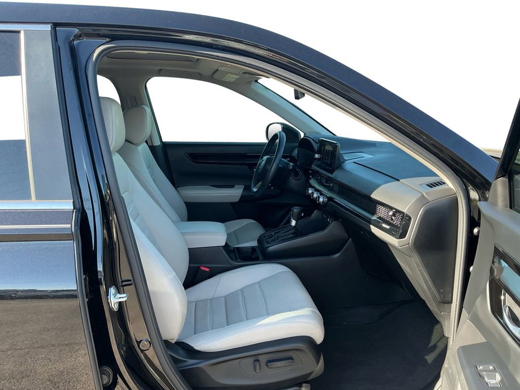 Used 2024 Honda CR-V EX-L image 22