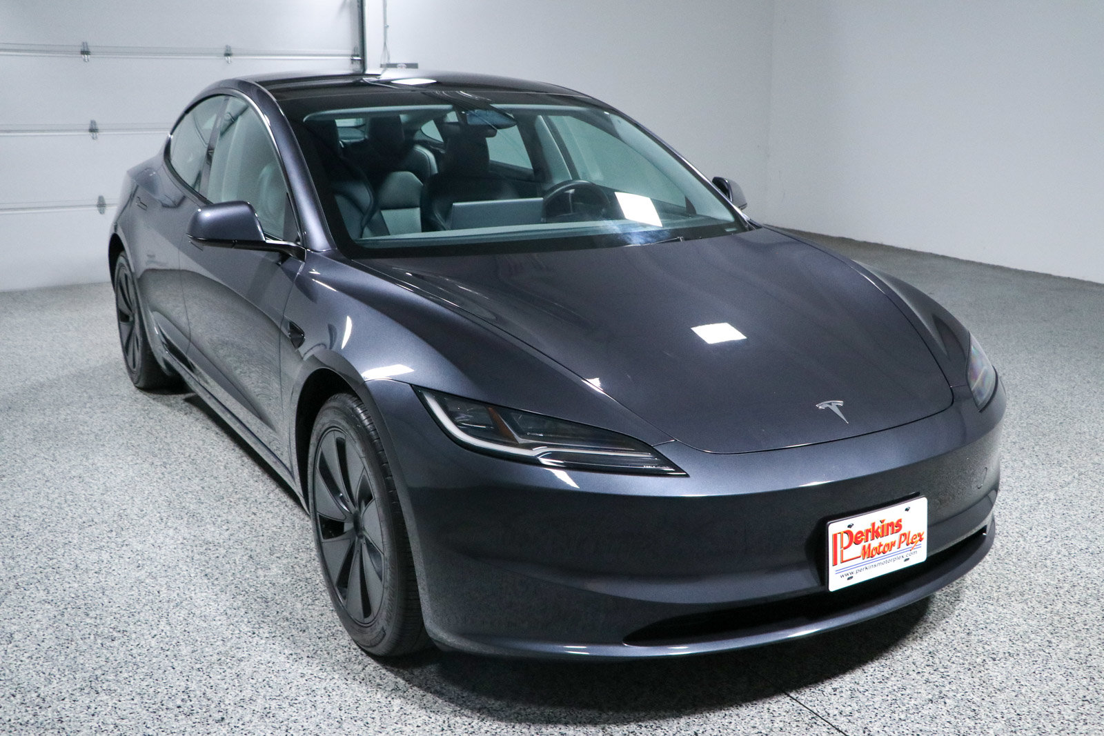 Used 2025 Tesla Model 3 Long Range RWD image 5