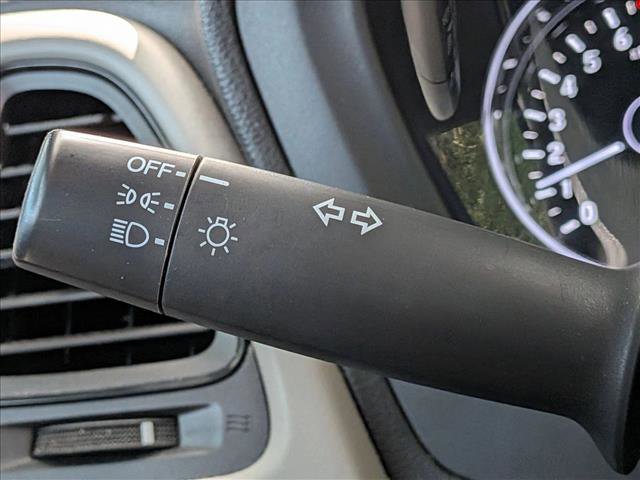 Used 2019 Honda HR-V LX image 9