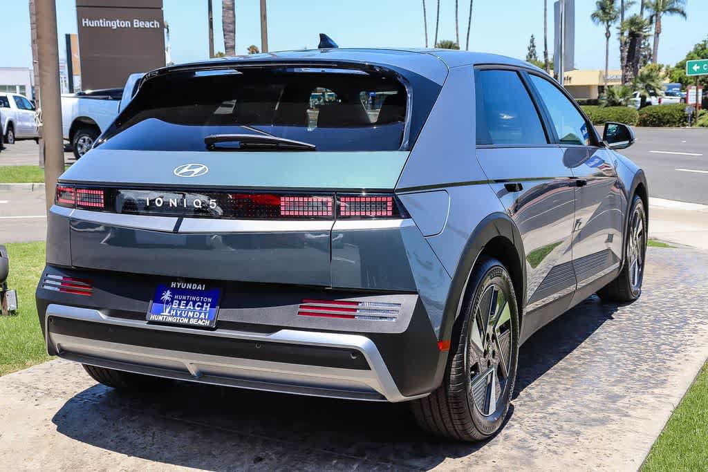 New 2026 Hyundai Ioniq 5 SE RWD image 6