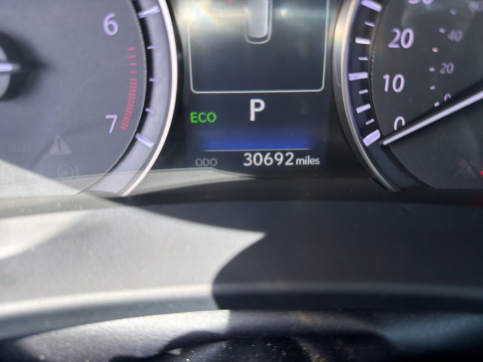 Used 2019 Lexus RX 350 AWD image 15