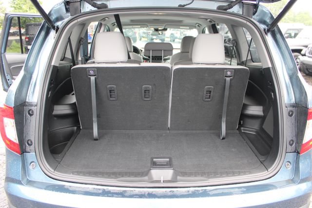 Used 2021 Honda Pilot Special Edition image 34