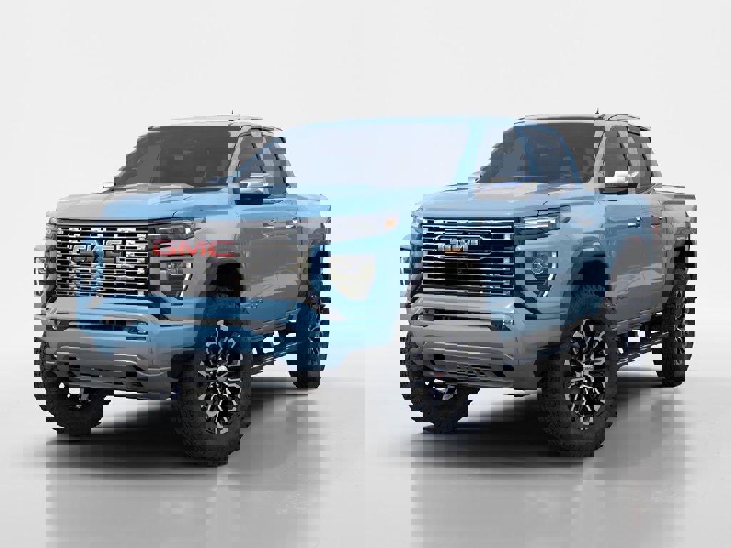 New 2026 GMC Canyon Denali image 6