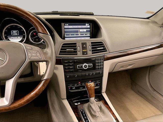 Used 2012 Mercedes-Benz E 350 Cabriolet image 6