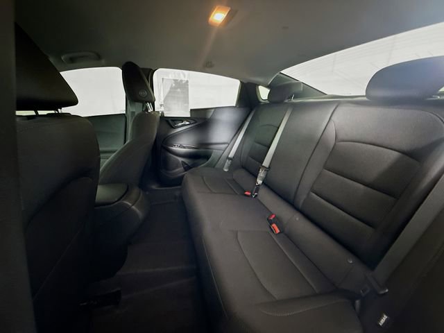 Used 2023 Chevrolet Malibu RS FWD image 24