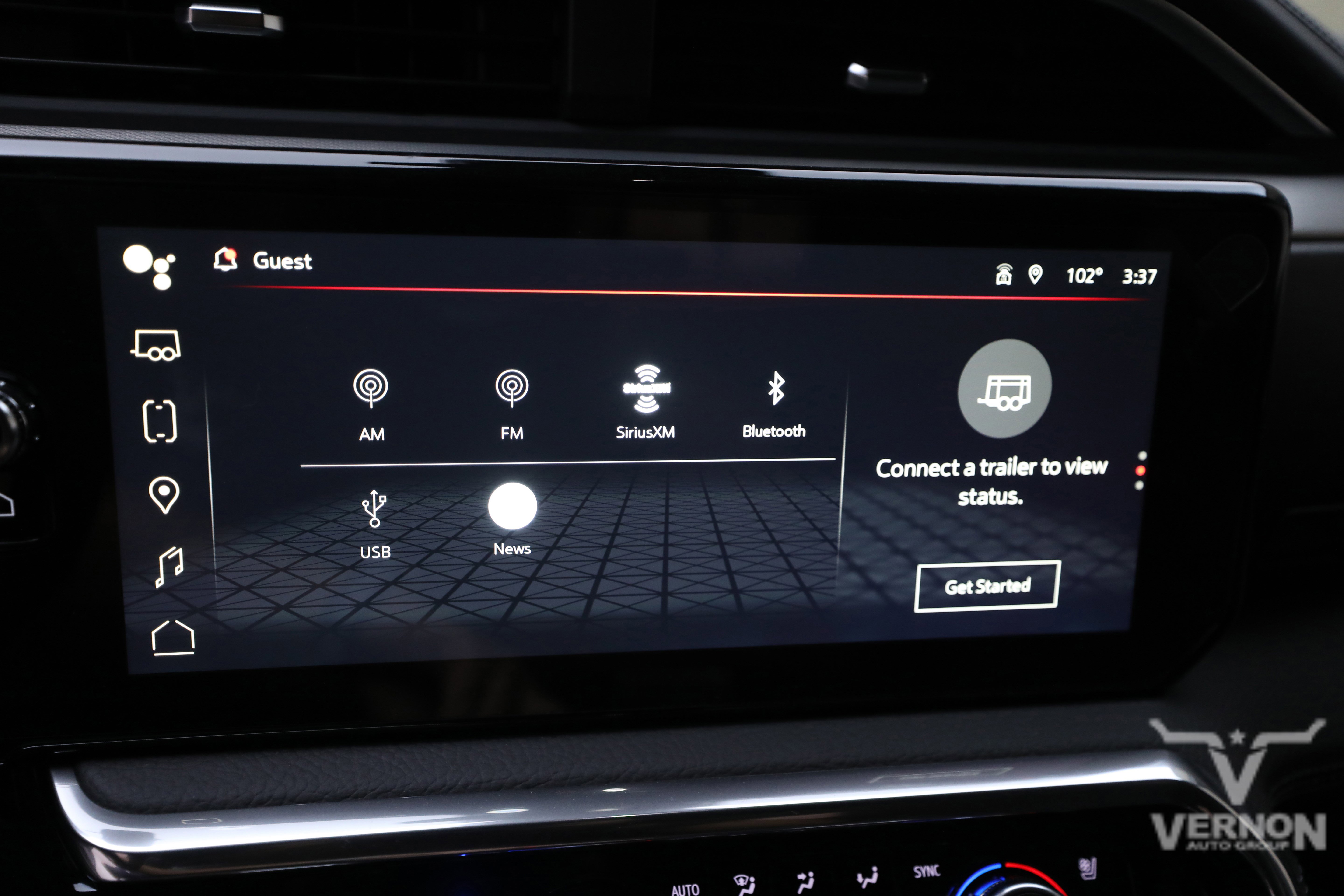 New 2026 GMC Sierra 1500 Denali image 32