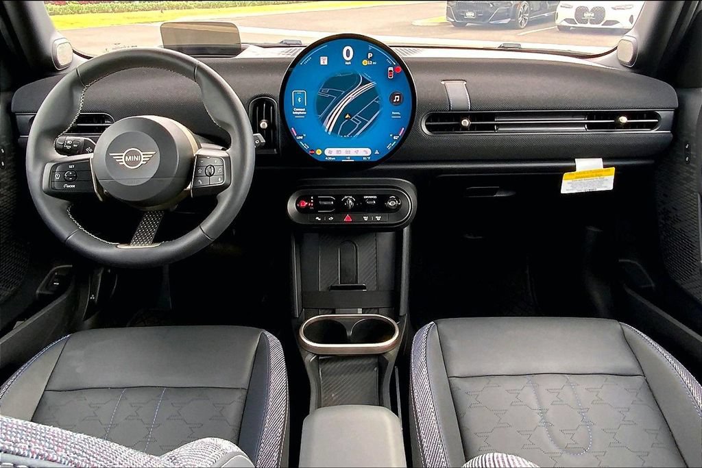 Certified 2026 MINI Cooper S FWD image 17