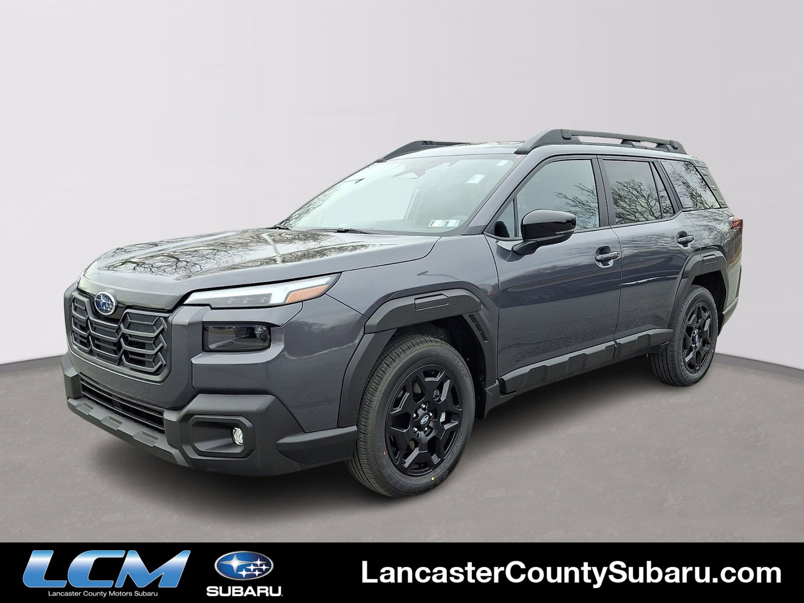 New 2026 Subaru Outback Limited