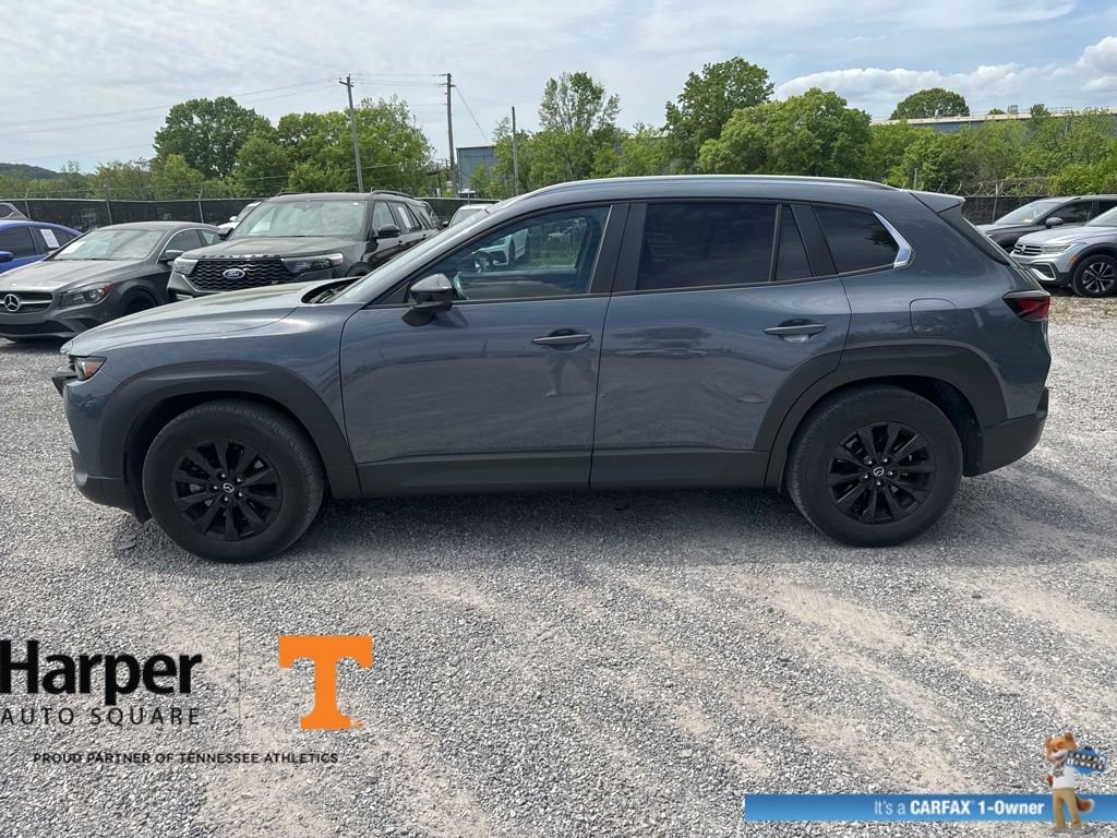Used 2023 MAZDA CX-50 2.5 S w/ Preferred Plus Pkg image 2