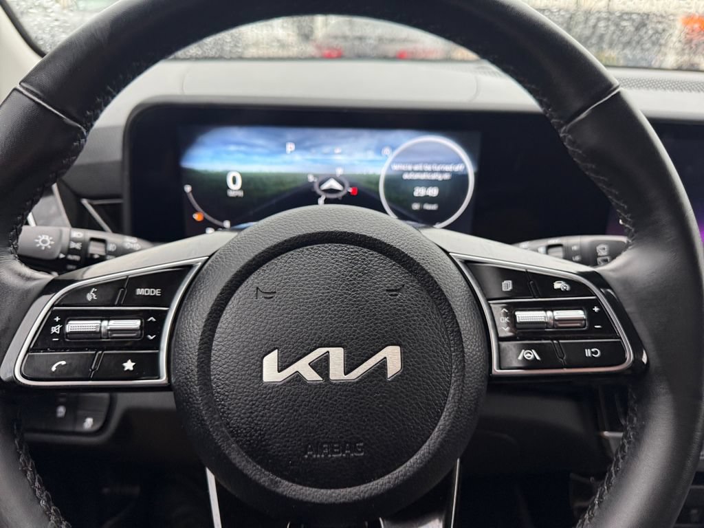 Used 2024 Kia Seltos S AWD/4WD image 32