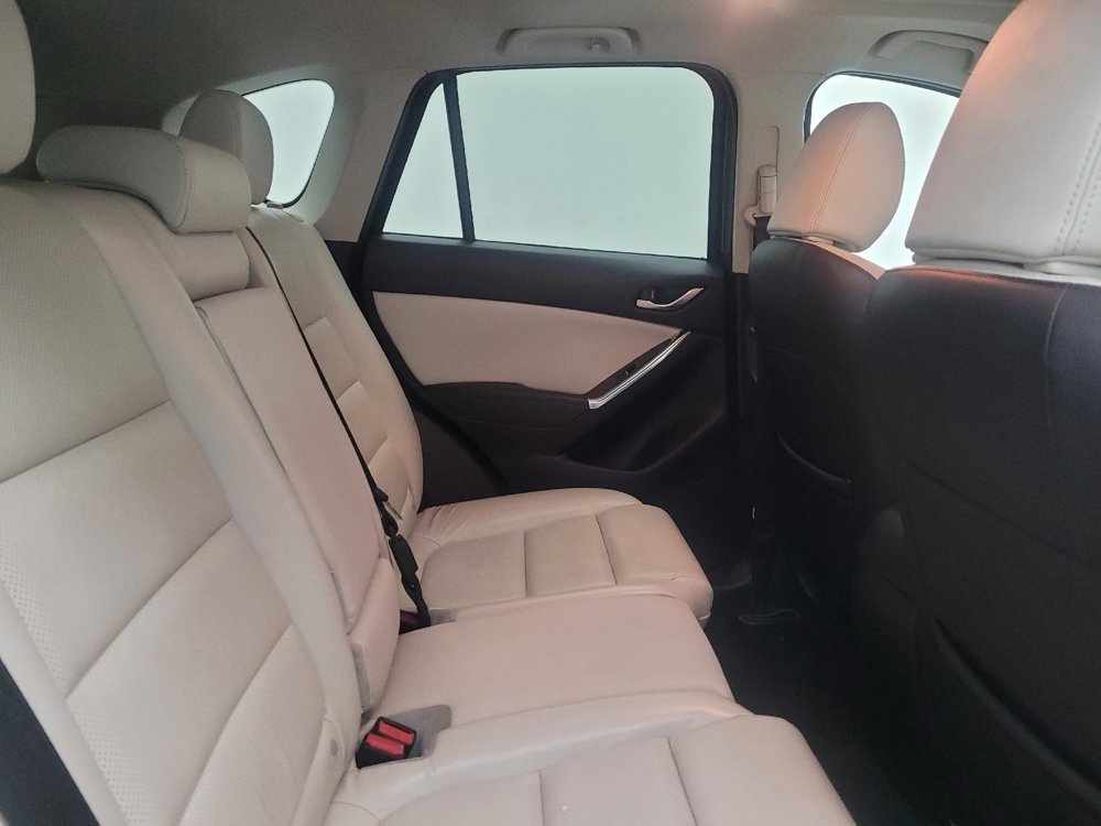 Used 2016 MAZDA CX-5 Grand Touring image 19