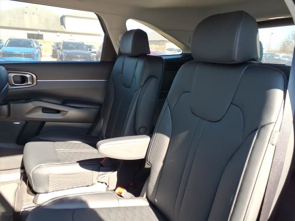 New 2026 Kia Sorento EX image 26