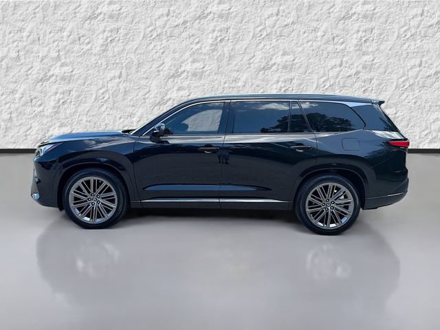 Used 2024 Lexus TX 350 AWD w/ Technology Package image 6