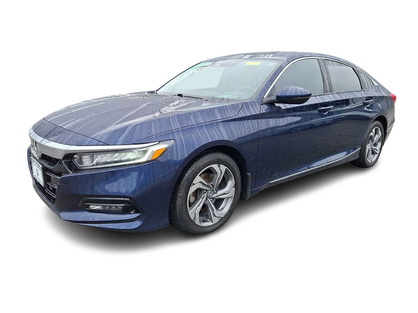 Used 2019 Honda Accord EX-L image 3