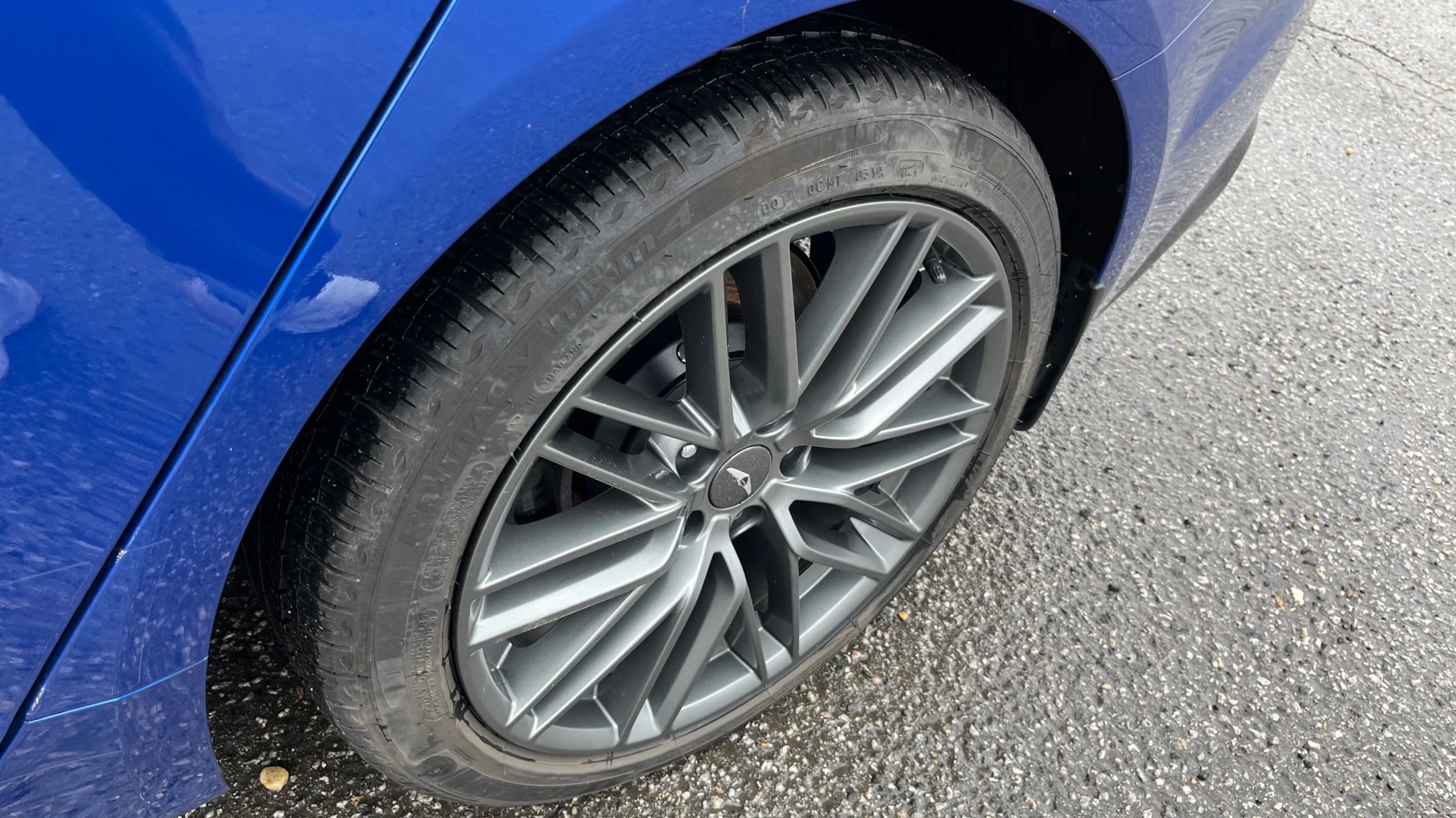 Used 2019 Genesis G70 2.0T Advanced w/ Elite Package image 14