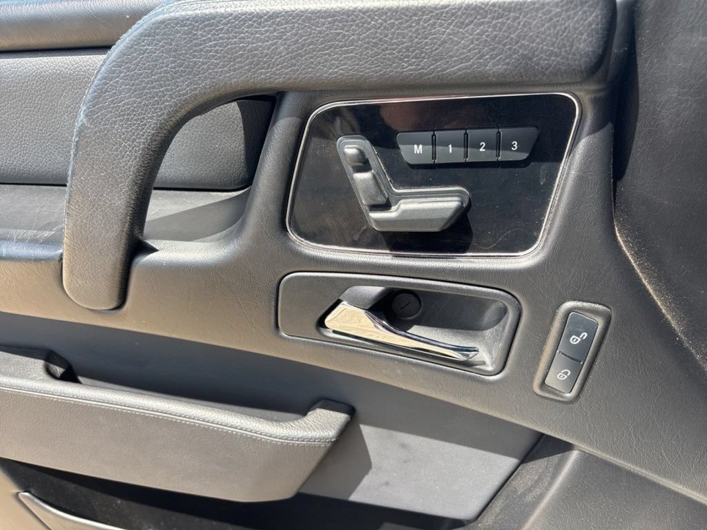 Used 2017 Mercedes-Benz G 550 image 33