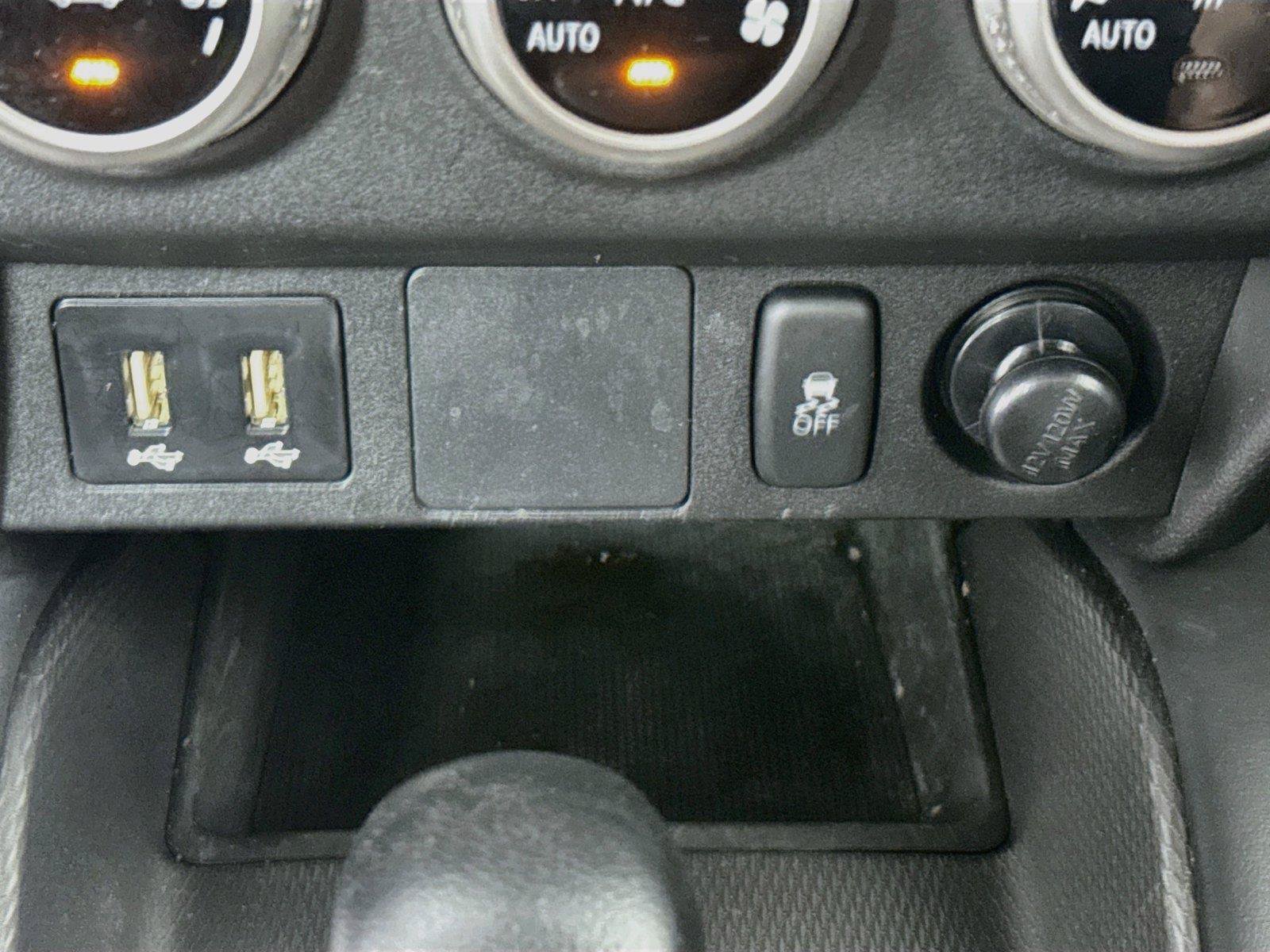 Used 2026 Mitsubishi Outlander Sport AWD image 23