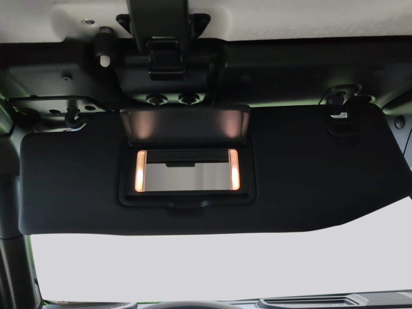 New 2026 Jeep Wrangler Sport S image 25