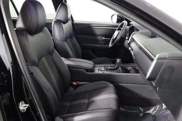 Used 2023 MAZDA CX-50 2.5 S w/ Cargo Package AWD/4WD image 16
