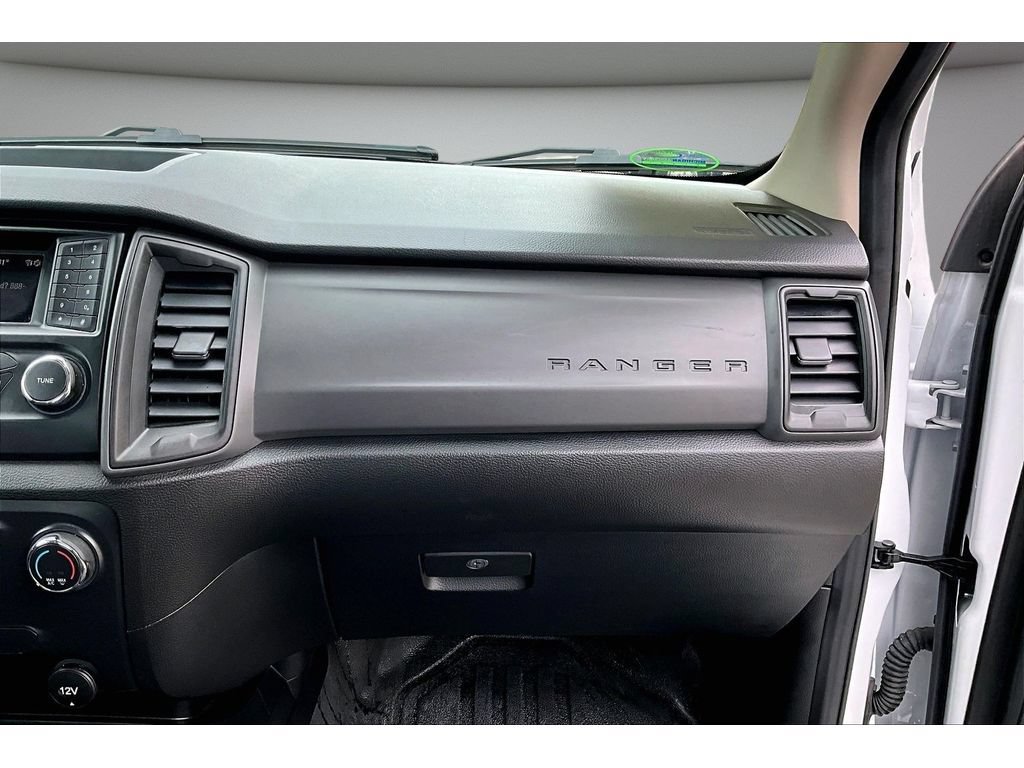 Used 2022 Ford Ranger XL w/ Equipment Group 101A High RWD image 46