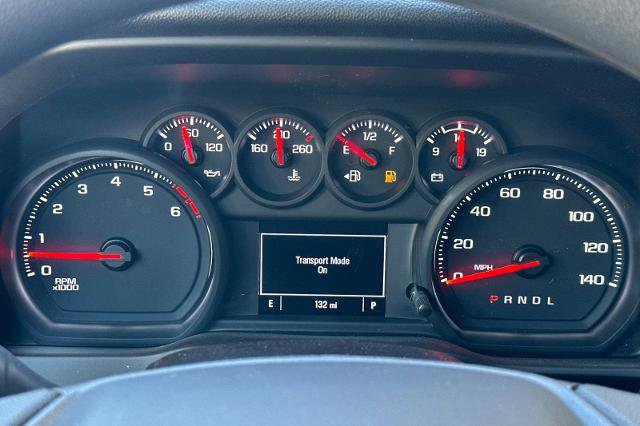 New 2026 Chevrolet Silverado 2500 W/T w/ WT Convenience Package image 24