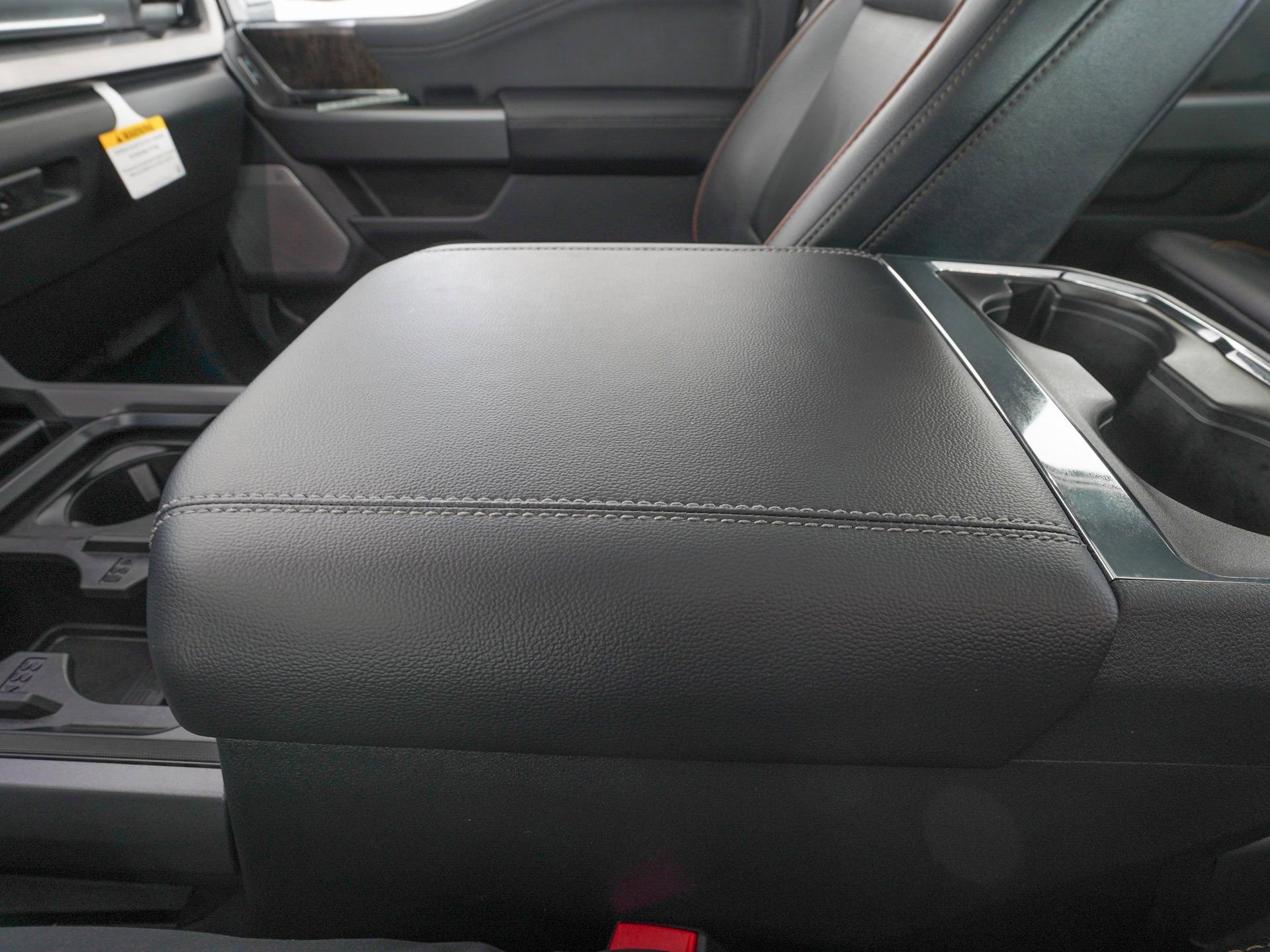 Used 2026 Ford F450 Lariat image 26