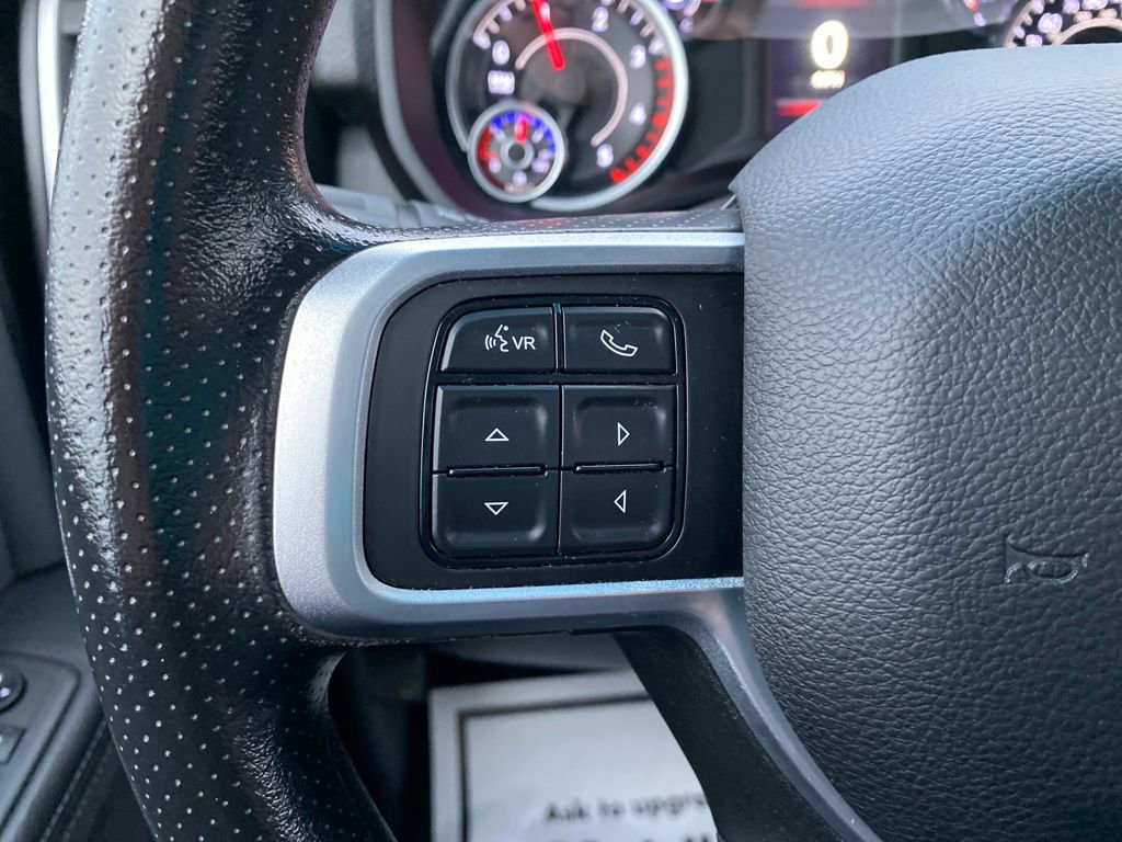 Used 2022 RAM 2500 Big Horn image 27