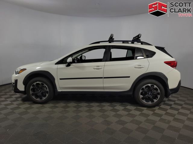Used 2021 Subaru Crosstrek 2.0i Premium w/ Moonroof Package AWD/4WD image 5