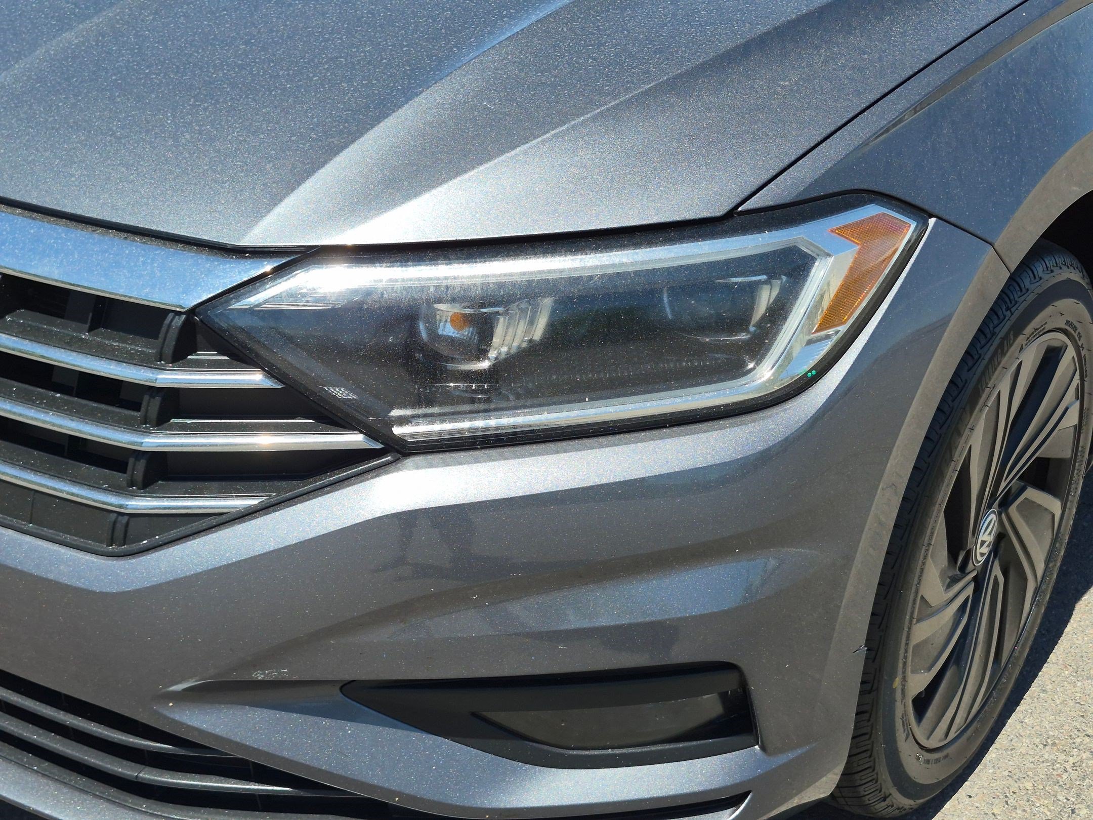 Used 2019 Volkswagen Jetta SEL Premium FWD image 10