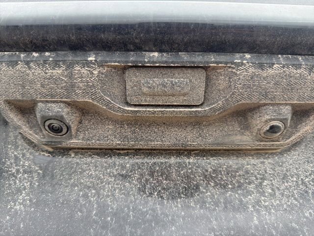 Used 2025 Chevrolet Silverado 1500 High Country w/ High Country Premium Package image 15