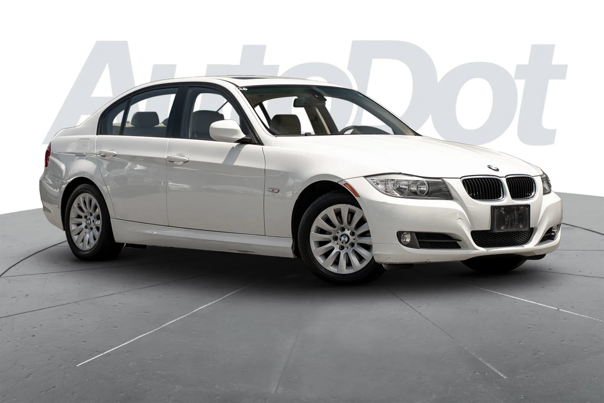 Used 2009 BMW 328i Sedan